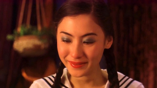 《喜剧之王》精彩片段赏析，星爷教人如何演戏，全程爆笑