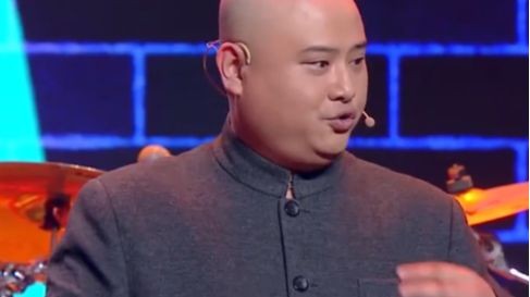 欢乐喜剧人：孙建弘乐队叫“屎壳郎”？改编《小燕子》爆笑全场