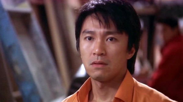 看多了都是泪，周星驰经典喜剧《喜剧之王》，你真的看懂了吗？