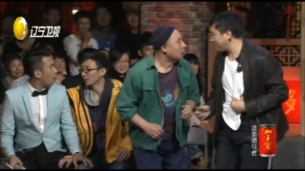 喜剧小品《疯狂应聘》：这哥俩也太逗了！求职面试遇恩人