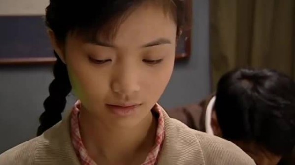 戈壁母亲: 钟柳鼓起勇气,向钟杨表明心意,可他却坚决不同意