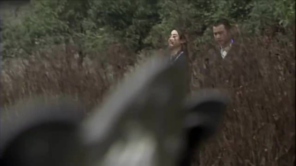 《雪豹》卫国坦白曾为爱杀人，萧雅反应意外