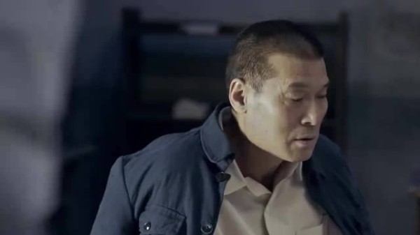 《特赦1959》:叶立三不死心,还指望胡宗南能反攻,得知真相后很震惊.