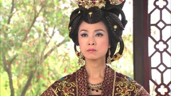 宫心计：太后都保不下司设，尚宫幸灾乐祸，皇帝霸气出面撑腰！