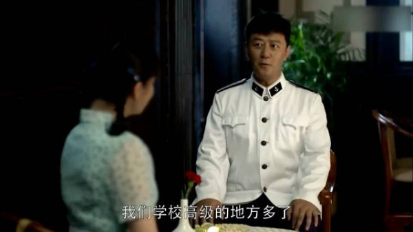 父母爱情：江德福大老粗，竟会说俄语，安杰刮目相看不敢信！