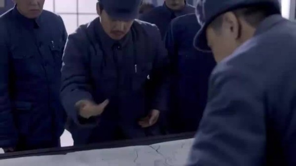 《特赦1959》：志愿军入朝作战，战犯们也不闲着，分析起长津湖战役.