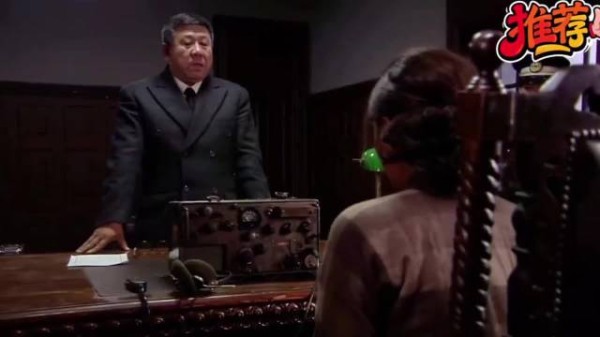 悬崖：这样台词真经典！写得十分有深度，真是太精彩了