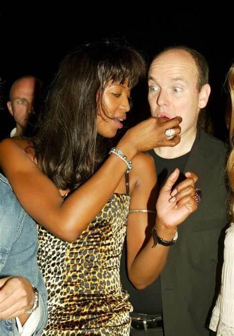 阿尔伯特的风流史：他有30多段绯闻，与空姐的关系引发最大丑闻