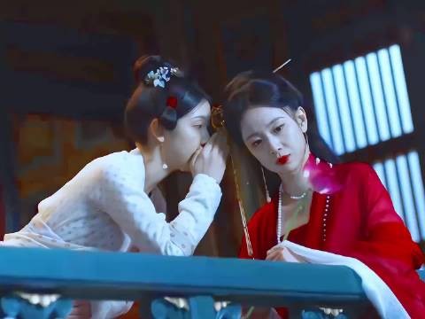 墨雨云间:贴身侍女和主子呆久了性情也越来越像了!梅香就继承了婉宁公主