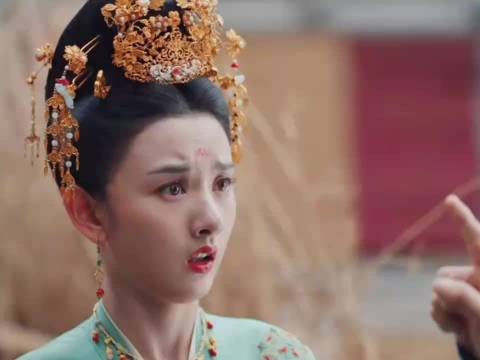 无忧渡画中半夏幽皇成亲，宣夜抢亲称半夏是他的