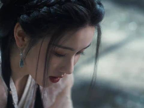 真是极限拉扯啊 也没人告诉我他俩这么太反差呀 陈都灵 侯明