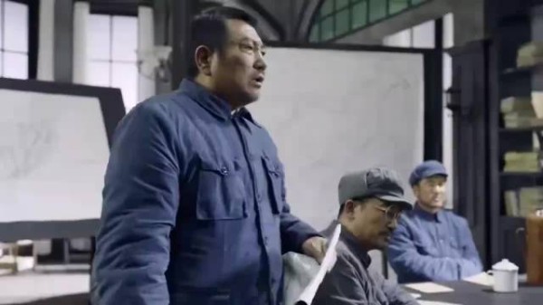 2特赦1959:志愿军伤亡惨重,沈醉认为没胜利,叶立三这样说.