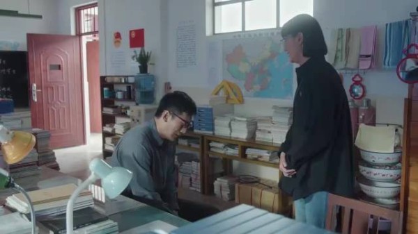 山花烂漫时:书记给批八百六十万,张桂梅陈四海乐坏,大腿要拍肿!