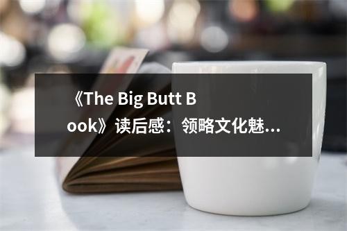 《The Big Butt Book》读后感：领略文化魅力，探寻<a target=