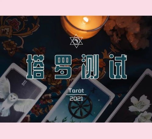 塔罗测试近期感情走向