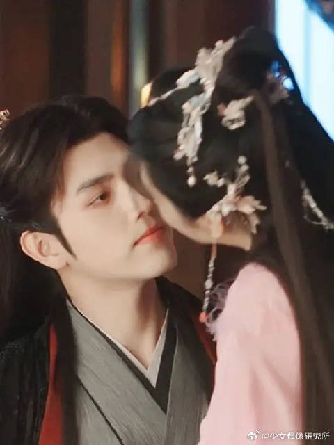 高甜名场面预警,这个七夕爱意霸屏