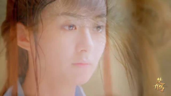 楚乔传： 傲骨公子设限择选，铁铃男跪求无果，最终逆袭震撼全场！