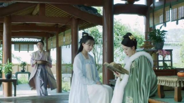 雪中悍刀行: 徐脂虎名声尽毁,被丫鬟破口大骂,下秒回怼霸气!