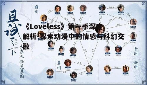 二、主要角色介绍与分析