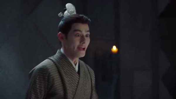 嘉南传1-13：机工巧匠大赛终极对决：山林寻宝，防水材料花落谁家？