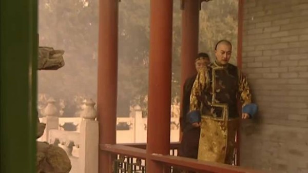 雍正王朝： 年羹尧封疆大祸？幕后博弈曝光！