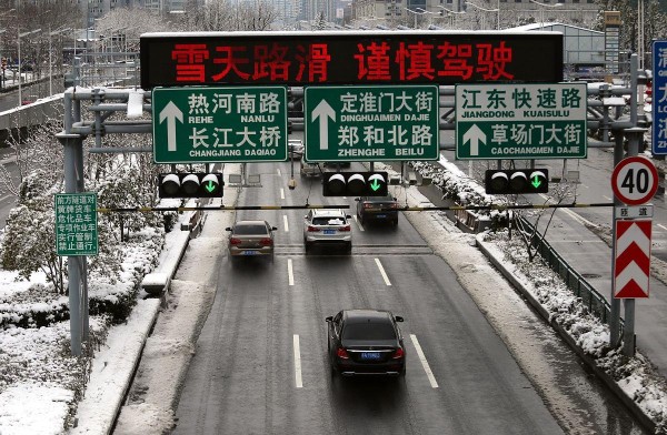 骏哥情感励志语录：生活的智慧，就是学会善待自己