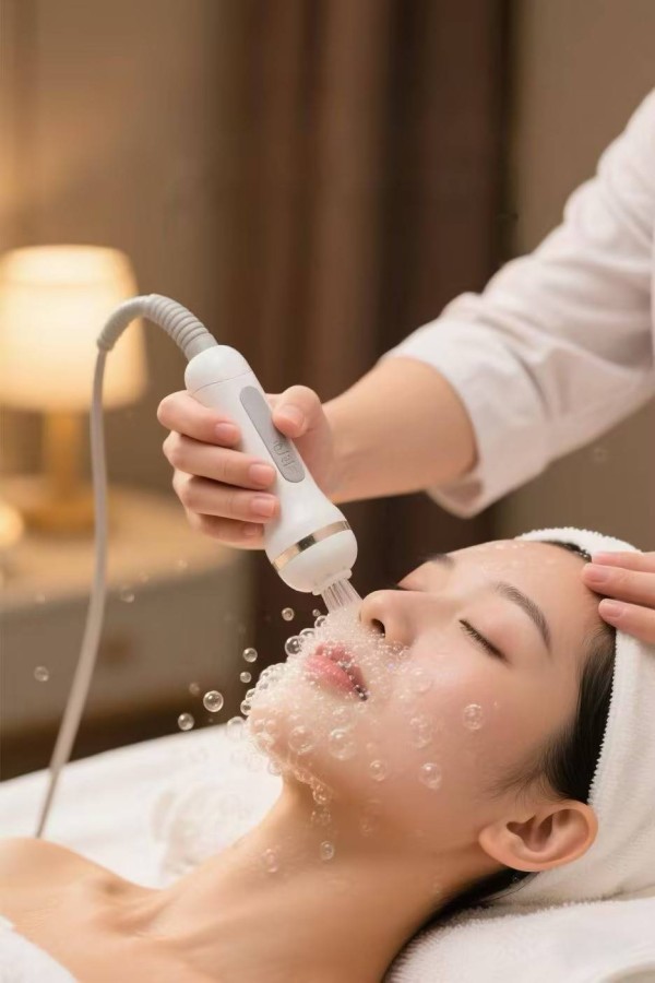 想从事美容行业，邯郸市邯山区东芭美容美发职业培训学校是好选择吗