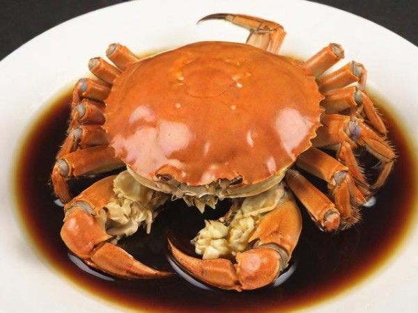 清蒸梭蟹的完美食谱,家庭烹饪必备指南!