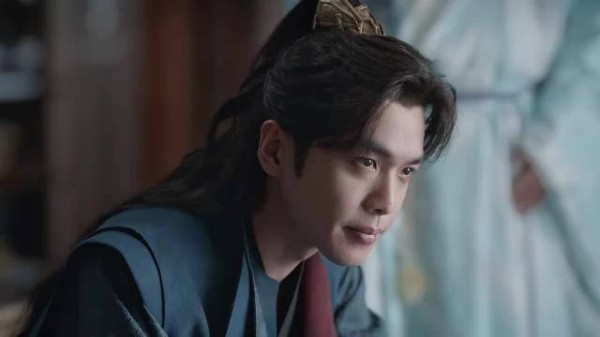 庆余年2:范闲被包围,二皇子还想给机会,自己都要被自己感动了