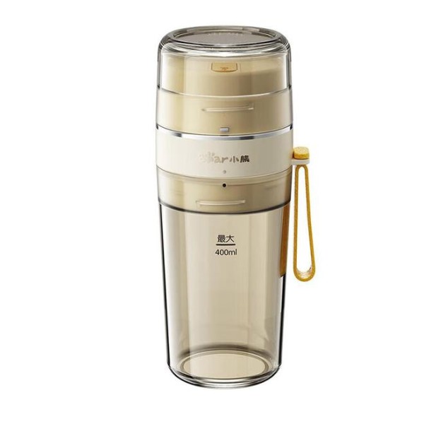 便携榨汁杯选购指南:轻松解锁健康生活新方式