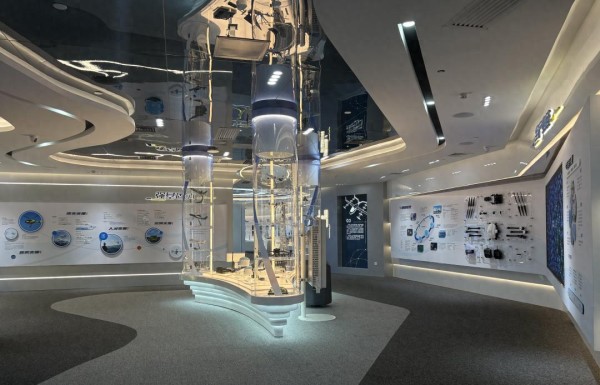 沉浸式走进 “万亿新风口”！这个展能“预言”未来生活方式