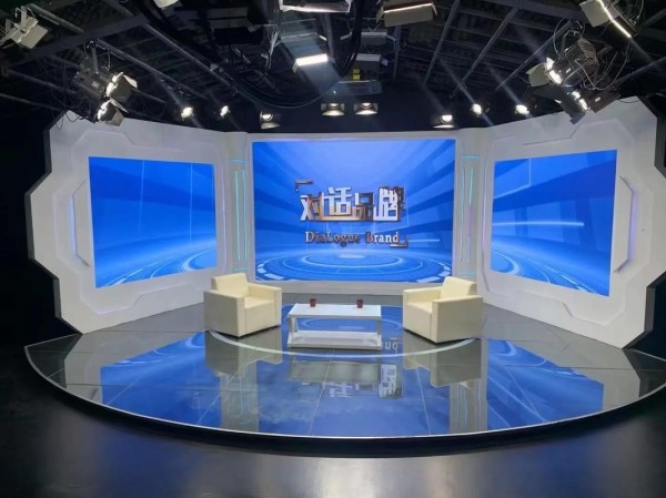 电视节目类型深度解析：从访谈到竞赛的多样性