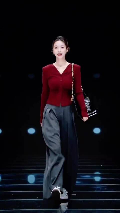 高颜值短片精选集·VOL.72