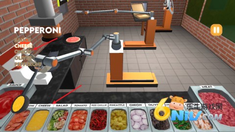 披萨工厂 第4张图