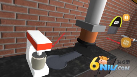 披萨工厂 第2张图