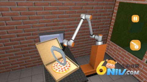 披萨工厂 第6张图
