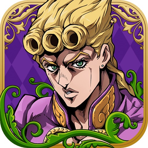 乔乔的奇妙冒险：黄金赞歌