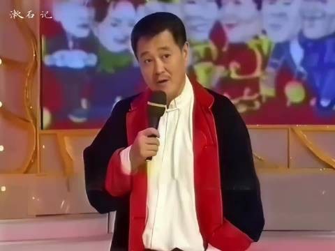 徒弟被赶下台，赵本山“硬杠”央视