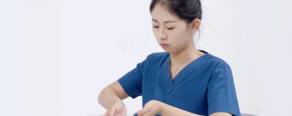 护肤顺序的正确步骤