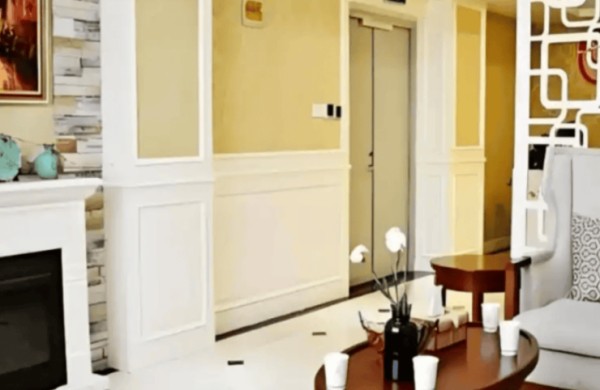 2026 上海杨浦区养老新推荐!鸿泰耆乐园养老院环境美服务贴心