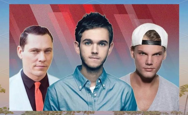 音乐圈中的艺名现象：从DJ到全球新星的蜕变