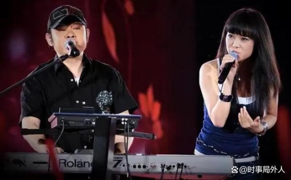 揭秘：为什么现在的音乐圈再也看不到真正的师徒情？