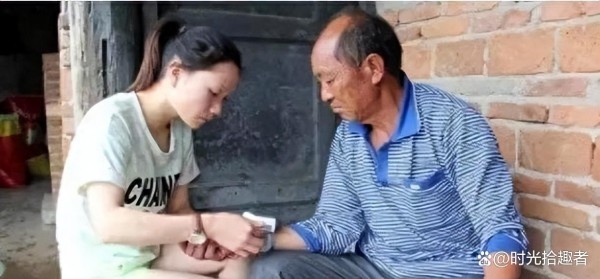 那些触动人心的家庭情感故事，你知道几个？