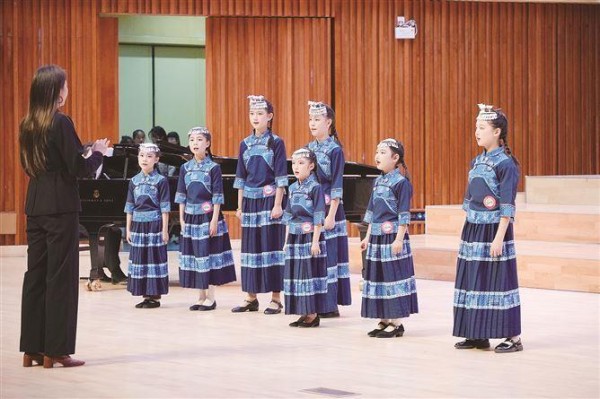 第四届中国·厦门凤凰花国际音乐艺术节在厦举行预选赛