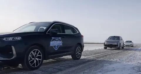 电厂｜新能源车主仍被冬季续航困扰：汽车冬季测试不够真