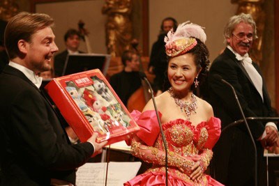 评论：盘点2007娱乐圈十大焦点人物