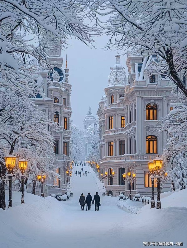 哈尔滨旅行社口碑TOP榜发布:甄选您信赖的冰城向导