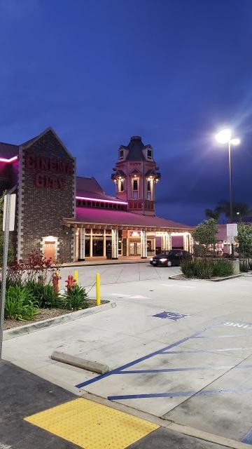 电影影评英文范文