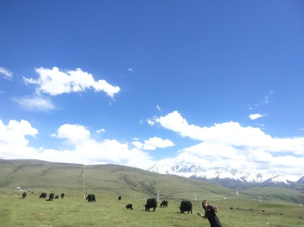 此生必驾！318川藏线自驾攻略｜吐血整理保姆级路书