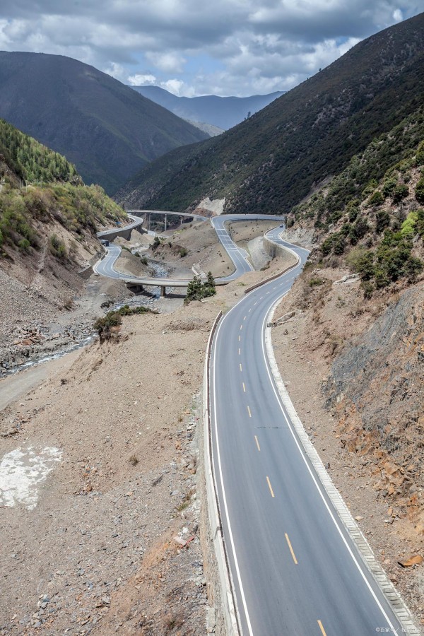 此生必驾318！川藏线自驾全攻略：路线/景点/装备/避坑指南